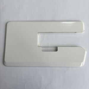 Bernina 001 525 00 Extension Table Only for 1090 1120 1130 1230 1530 1630